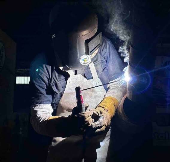 ARC WELDING